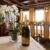 Restaurant im Hotel Steuermann in Karlsruhe