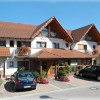 Restaurant Hotel Klosterbrustuben in Zell am Harmersbach (Baden-Wrttemberg / Ortenaukreis)]
