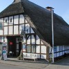 Restaurant Dat Ole Aalhus in Fehmarn (Schleswig-Holstein / Ostholstein)]