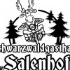 Restaurant Schwarzwaldgasthaus Salenhof in Titisee-Neustadt