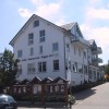 Restaurant Hotel Bigger Hof in Olsberg (Nordrhein-Westfalen / Hochsauerlandkreis)]