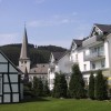 Restaurant Hotel Bigger Hof in Olsberg (Nordrhein-Westfalen / Hochsauerlandkreis)]