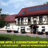Fischrestaurant u. Hotel in Henschleben (Th�ringen / S�mmerda)]