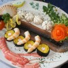 Fischrestaurant u. Hotel in Henschleben (Th�ringen / S�mmerda)]