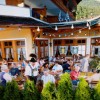 Restaurant Schatten Hotel  Gasthof in Garmisch-Partenkirchen