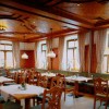 Restaurant Schatten Hotel & Gasthof in Garmisch-Partenkirchen (Bayern / Garmisch-Partenkirchen)]