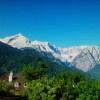 Restaurant Schatten Hotel  Gasthof in Garmisch-Partenkirchen