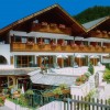 Restaurant Schatten Hotel & Gasthof in Garmisch-Partenkirchen