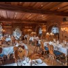 Restaurant Parkhotel Wallgau in Wallgau (Bayern / Garmisch-Partenkirchen)]