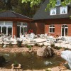 Hotel und Restaurant Waldschl��chen in Crivitz (Mecklenburg-Vorpommern / Parchim)]