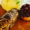Restaurant Heimat in Eisenach (Th�ringen / Eisenach)]