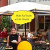 Restaurant Schwarze Seele in Radebeul