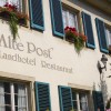Restaurant Landhotel Alte Post in Müllheim