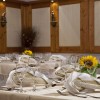 Restaurant Parkhotel Sonnenhof in Oberammergau (Bayern / Garmisch-Partenkirchen)]