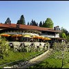 Restaurant Rusticana in Klais (Bayern / Garmisch-Partenkirchen)]