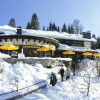 Restaurant Rusticana in Klais (Bayern / Garmisch-Partenkirchen)]