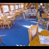 MS NORDERTOR Restaurantschiff in Husum (Schleswig-Holstein / Nordfriesland)]
