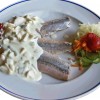 MS NORDERTOR Restaurantschiff in Husum (Schleswig-Holstein / Nordfriesland)]