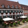 Hotel- Restaurant Winzerhaus in M�llheim (Baden-W�rttemberg / Breisgau-Hochschwarzwald)]