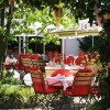 Restaurant Hotel Lamm in Heimbuchenthal (Bayern / Aschaffenburg)]