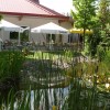 Restaurant im Hotel am Tierpark Gotha in Gotha (Th�ringen / Gotha)]