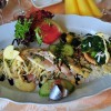 Restaurant im Hotel am Tierpark Gotha in Gotha (Th�ringen / Gotha)]