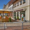 Restaurant Hotel am Markt in Altentreptow