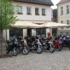 Restaurant Hotel am Markt in Altentreptow (Mecklenburg-Vorpommern / Demmin)