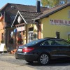 Hotel & Restaurant Alte Molkerei K�lleda in K�lleda (Th�ringen / S�mmerda)]
