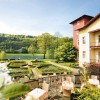 Restaurant Parkhotel Bad Schandau in Bad Schandau (Sachsen / S�chsische Schweiz)]