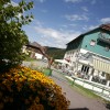 Restaurant - Cafe Kleinenzhof in Bad Wildbad im Schwarzwald (Baden-Wrttemberg / Calw)]