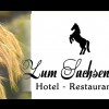 Restaurant Zum Sachsenro� in N�rten-Hardenberg