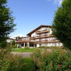 Waldhotel / Restaurant Villa Waldeck in Eppingen (Baden-W�rttemberg / Heilbronn)]