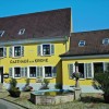 Restaurant Gasthaus zur Krone in M�llheim-Britzingen (Baden-W�rttemberg / Breisgau-Hochschwarzwald)]