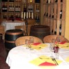 Restaurant Bodegas Ib�ricas e.Kfr. in Oppenheim (Rheinland-Pfalz / Mainz-Bingen)]