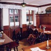 Restaurant Weinhaus Mehling in Lohr am Main (Bayern / Main-Spessart)]