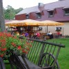 Restaurant Bauernsch�nke in Petershagen-Eggersdorf (Brandenburg / M�rkisch-Oderland)]