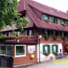 Restaurant Berggasthof Haldenhof in Kleines Wiesental
