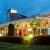 Restaurant Hotel Freizeit In in G�ttingen (Niedersachsen / G�ttingen)]