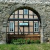Cellarius das Restaurant im Kloster Michaelstein in Blankenburg