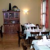 Cellarius das Restaurant im Kloster Michaelstein in Blankenburg (Sachsen-Anhalt / Wernigerode)]