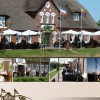 Restaurant Gasthaus Hooger F�hre in Pellworm (Schleswig-Holstein / Nordfriesland)]