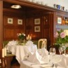 Restaurant Feengarten im Romantik Hotel Jagdhaus Waldidyll in Hartenstein (Sachsen / Zwickauer Land)