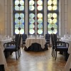 Restaurant Wappen-Saal Burg Schlitz in Hohen Demzin (Mecklenburg-Vorpommern / G�strow)