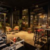 PETILLIO Restaurant by Armin R�ttele  in Sinzheim  (Baden-W�rttemberg / Baden-Baden)]