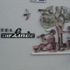 Hotel Restaurant Cafe zur Linde in Schuld