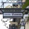 Restaurant Gasthaus Lamm in Wangen im Allgu