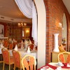 Restaurant Schlo� Herrenstein in Gerswalde (Brandenburg / Uckermark)