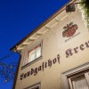 Restaurant Landgasthof Kreuz in Konstanz (Baden-W�rttemberg / Konstanz)]