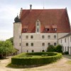 Schloss Eggersberg Hotelrestaurant in Riedenburg (Bayern / Kelheim)]